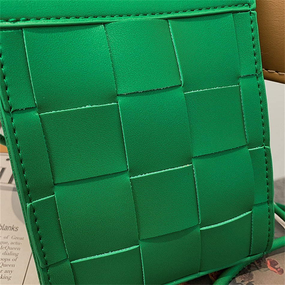 Chalise | Phone Bag