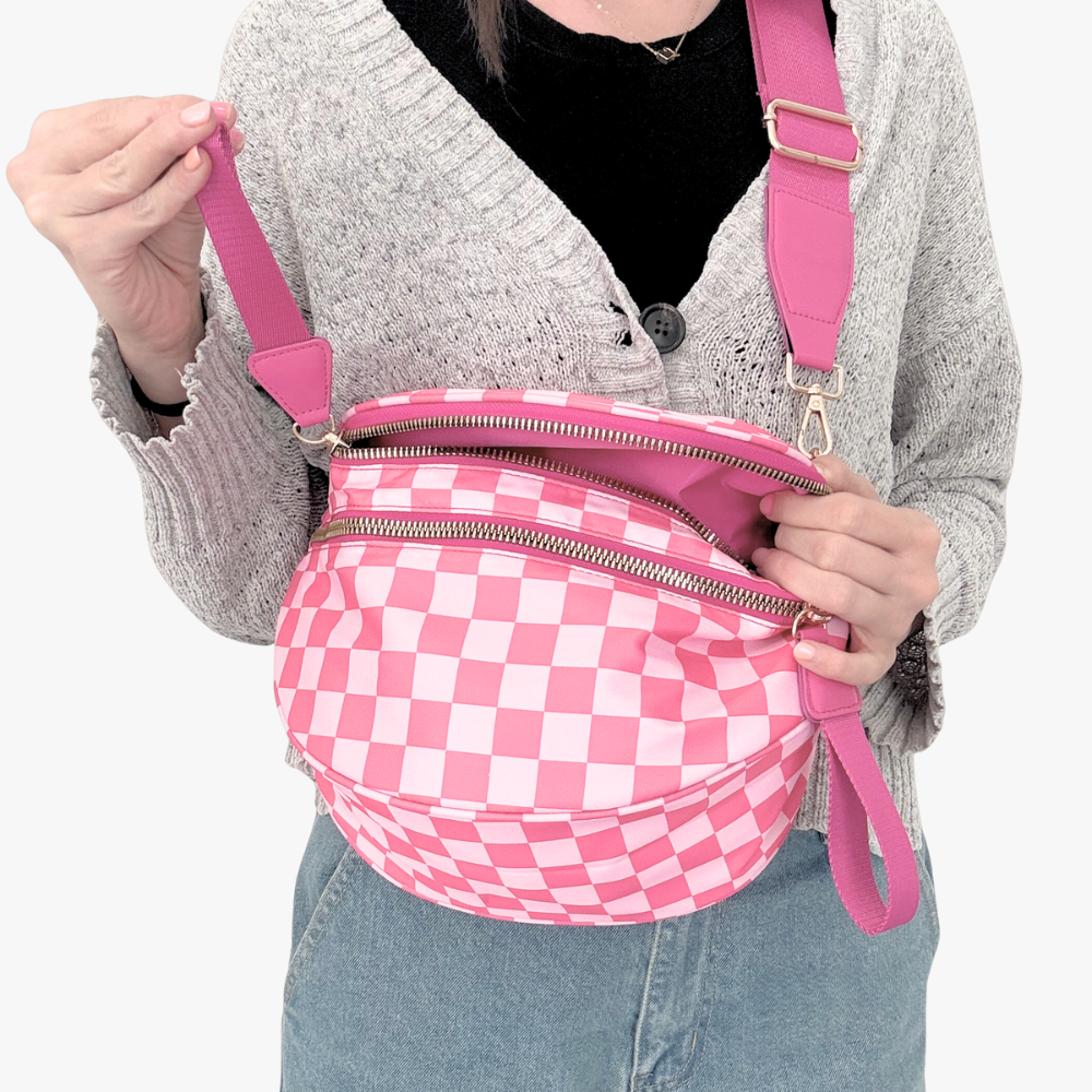 Valla | Crossbody Bag