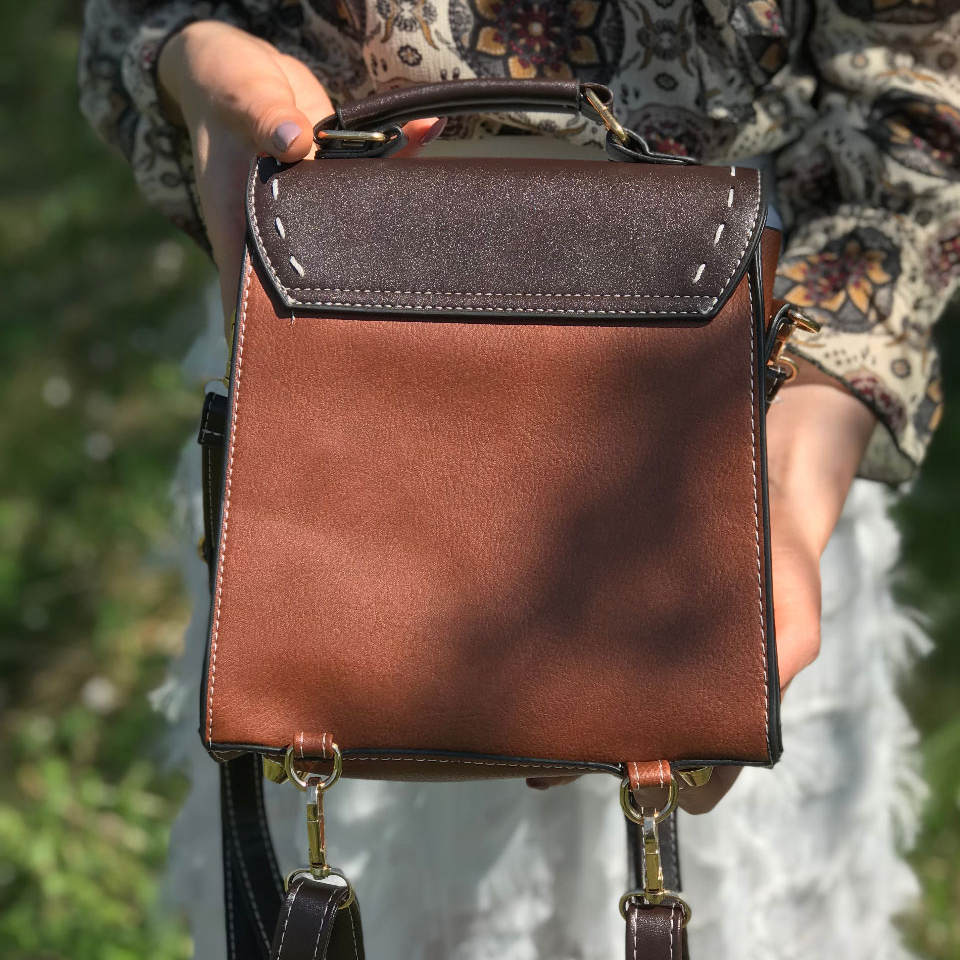 Avellan | Backpack